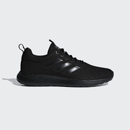 Adidas Lite Racer CLN Férfi Akciós Cipők - Fekete [D77247]